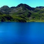 Forêt le Lac Bleu - Chiroulet Lesponne